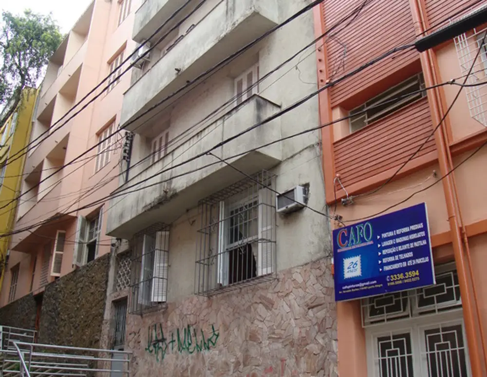 Edificio Lar