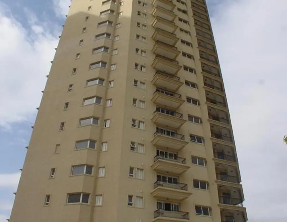 Edificio Caroline Mahal — foto 2