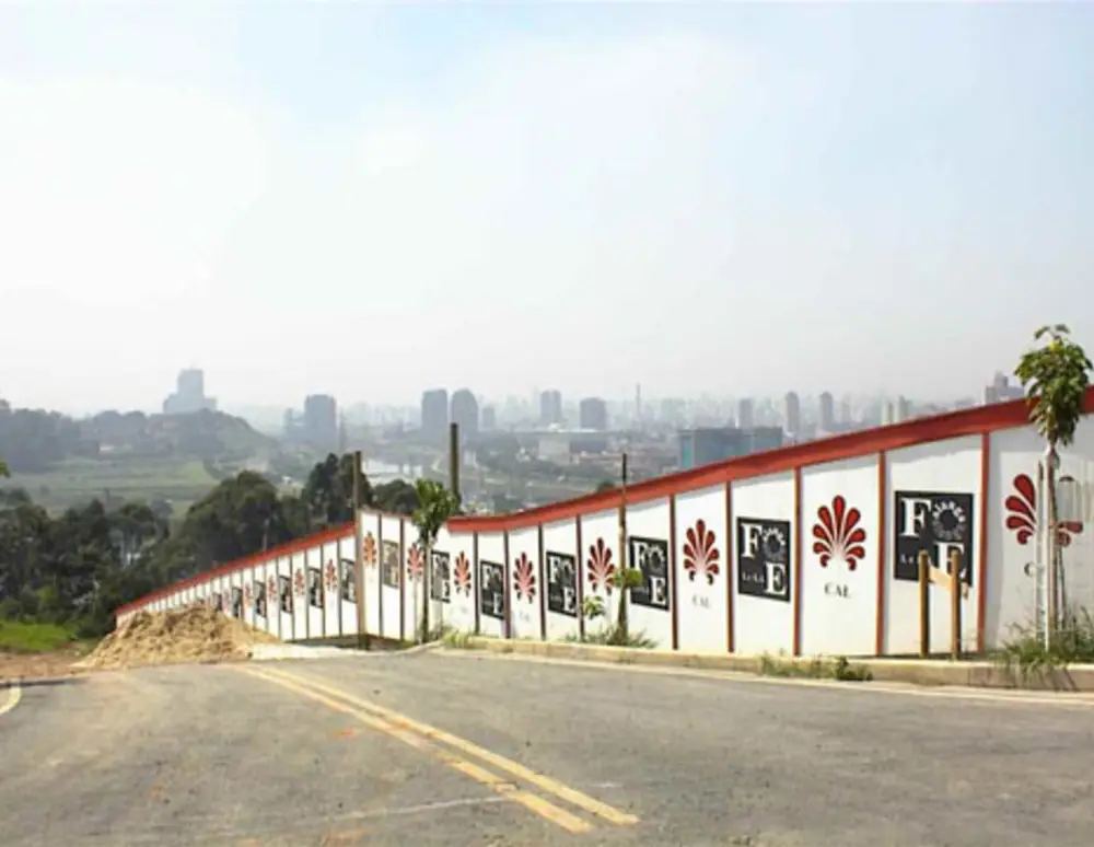 Edificio Caroline Mahal — foto 3