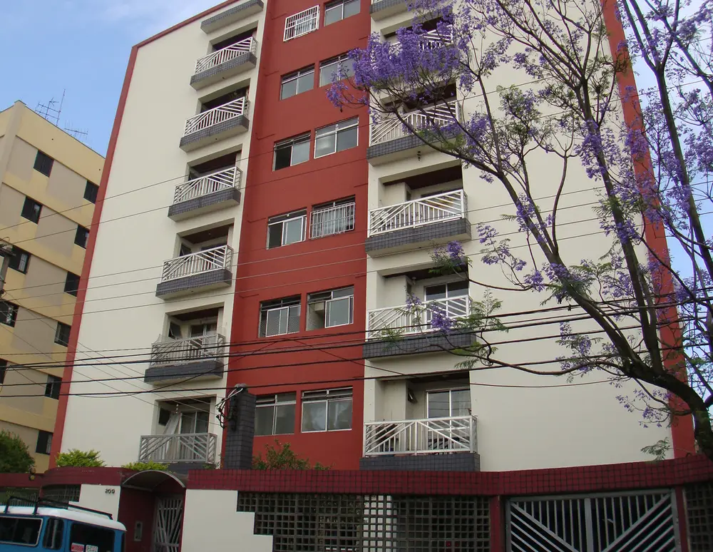 Edificio Lotus