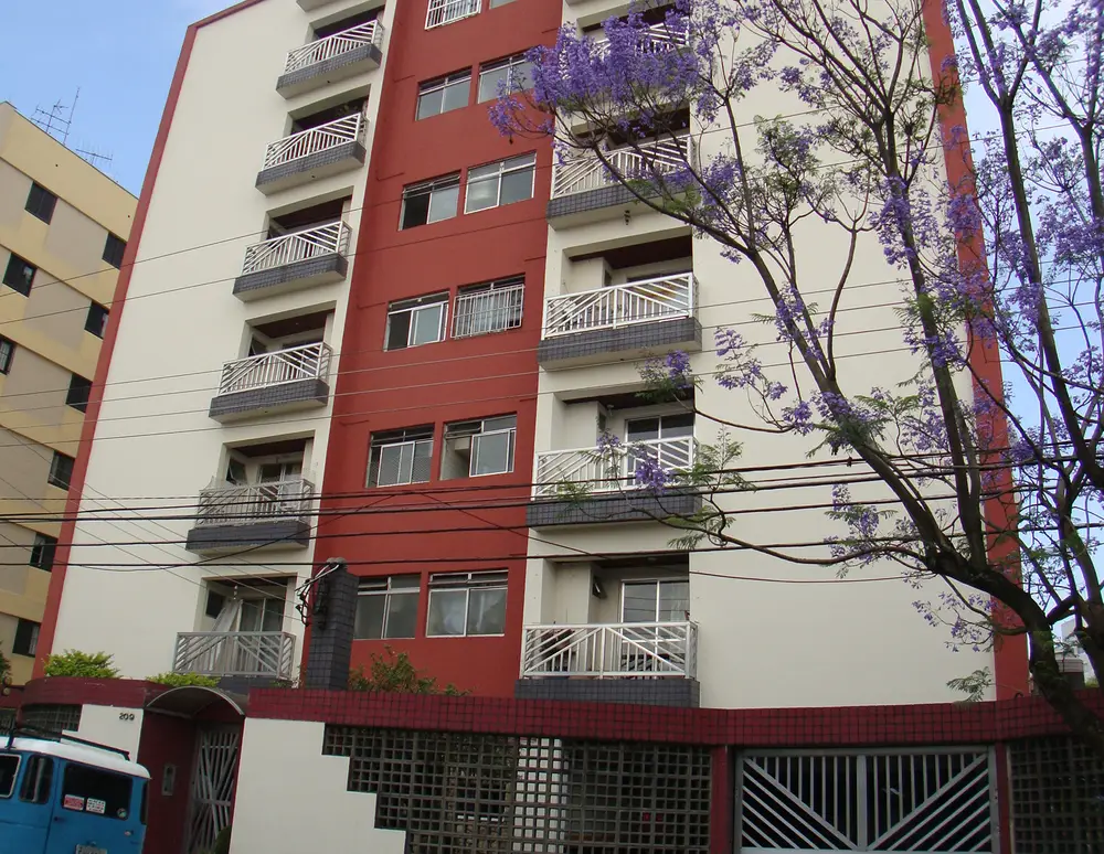 Edificio Lotus — foto 2