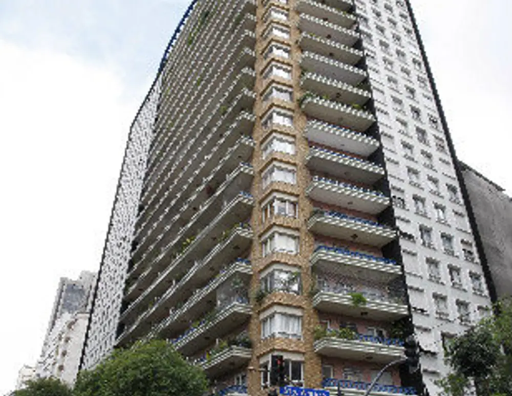 Edificio Planalto