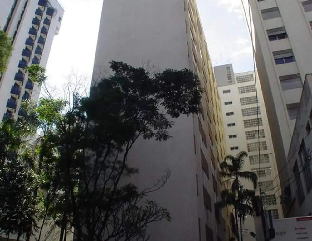 Edificio Campo Belo