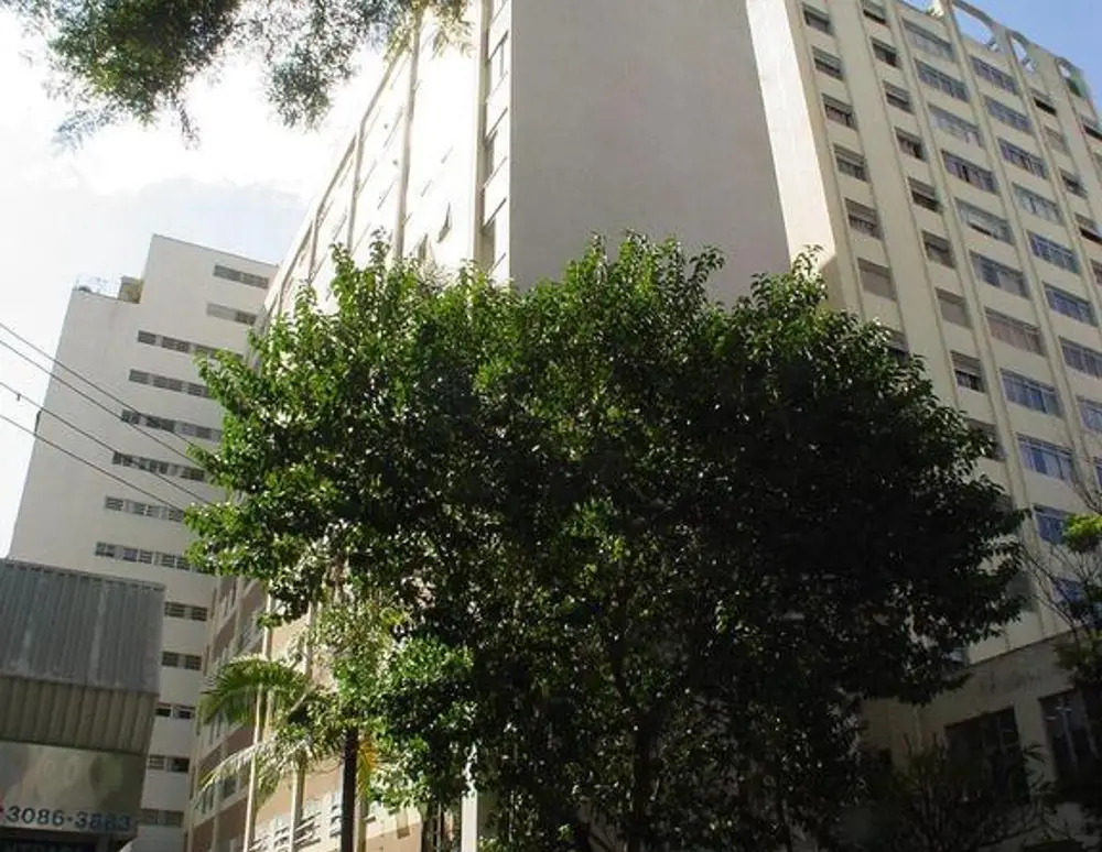 Edificio Campo Belo — foto 2