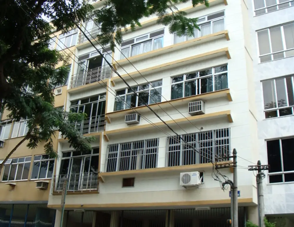 Edificio Primavera