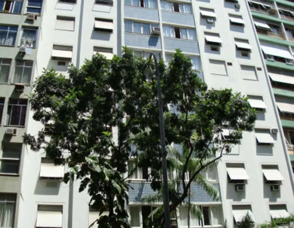 Edificio Minuano