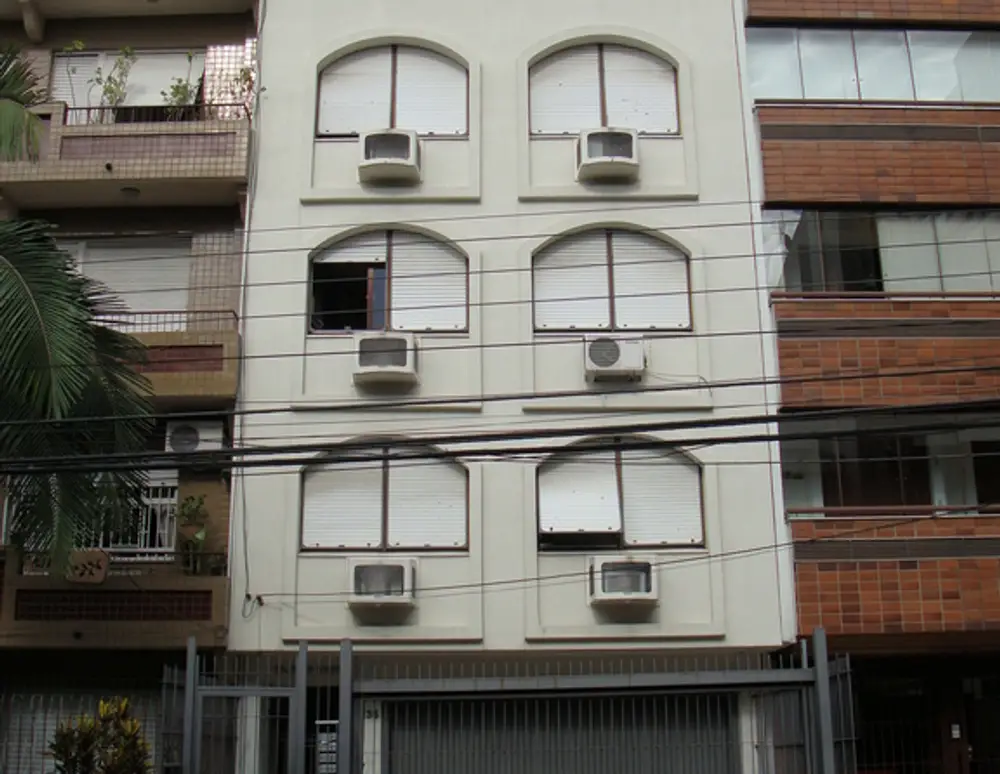 Edificio Dona Raquel