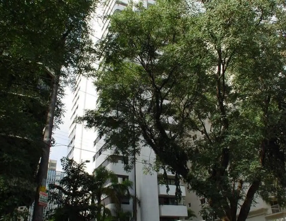 Edificio Golden Tower — foto 2