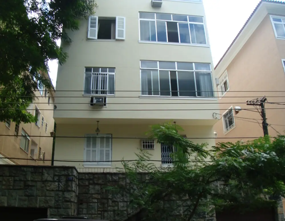 Edificio Gemar