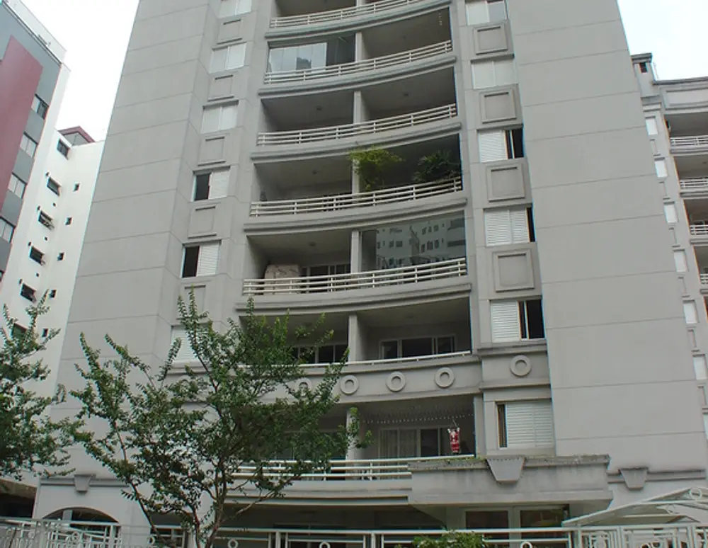 Casa Real