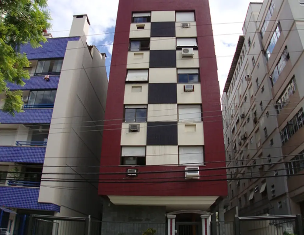 Edificio Bahamas
