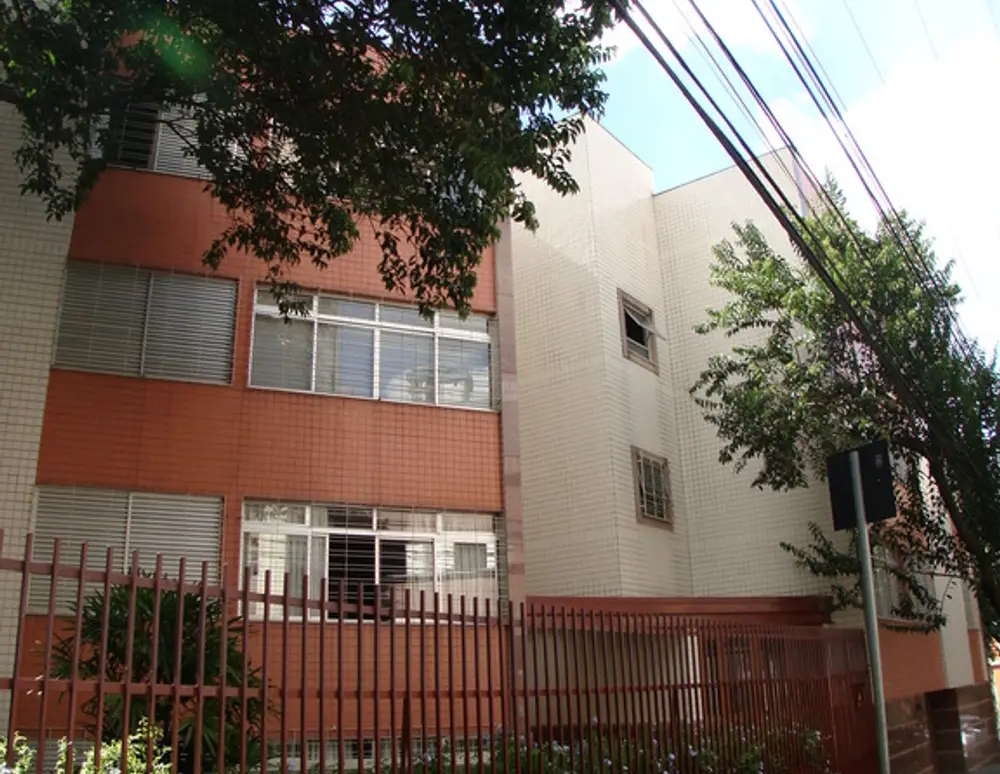 Edificio Jose Madeira