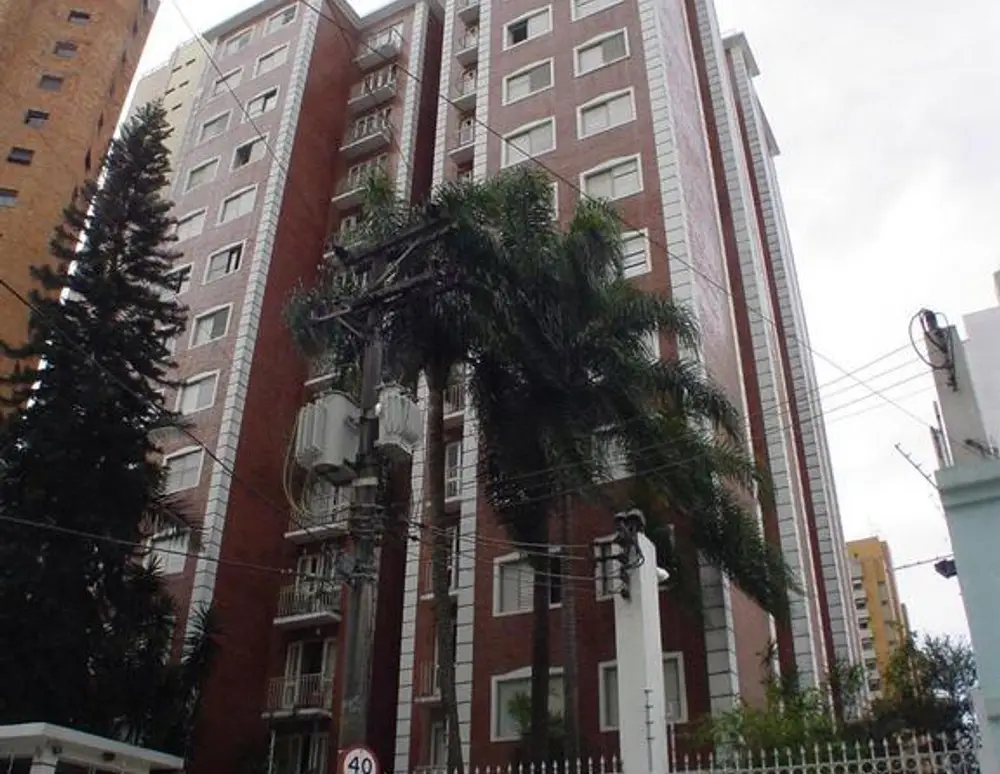 Edificio Arkansas