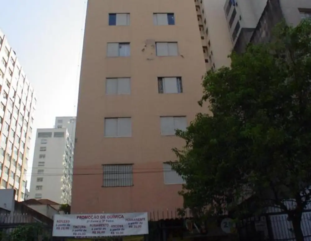 Edificio Gold Ii