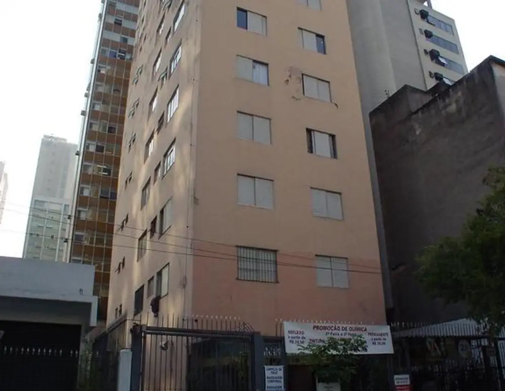 Edificio Gold Ii — foto 2