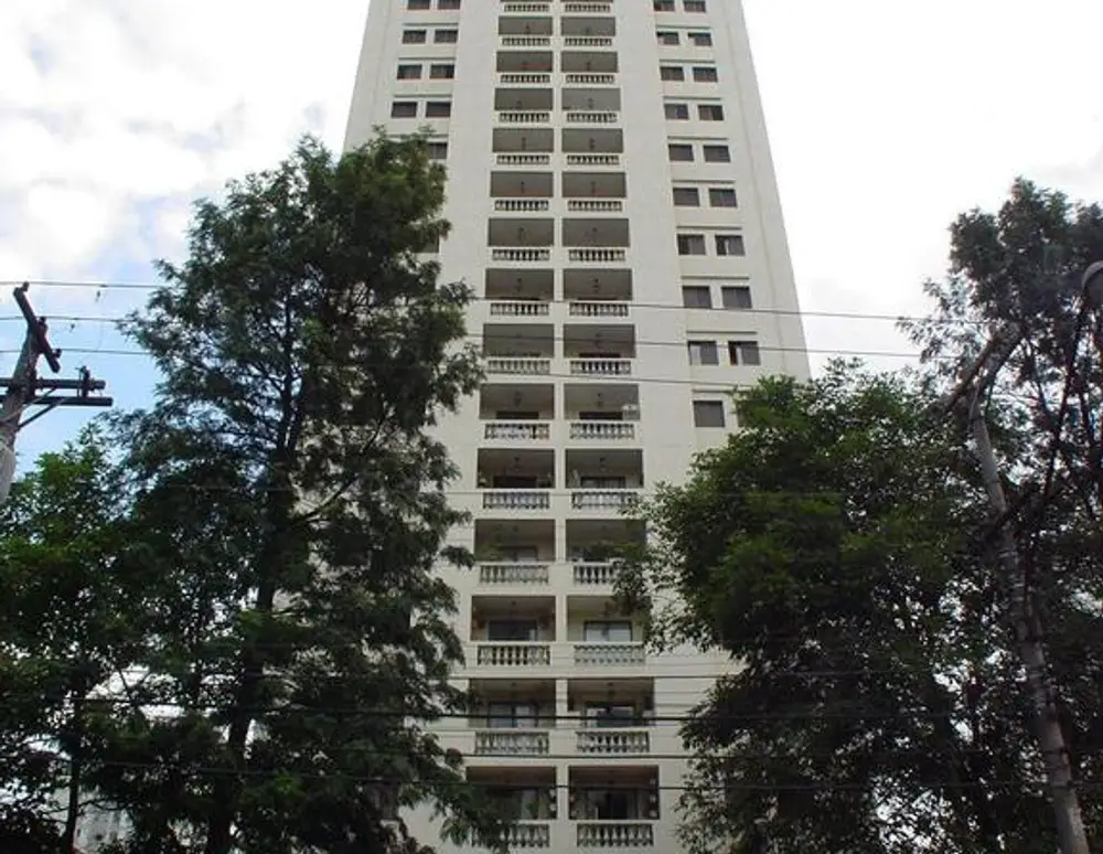 Edificio Capital