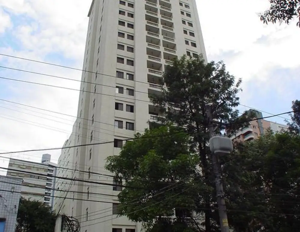 Edificio Capital — foto 2
