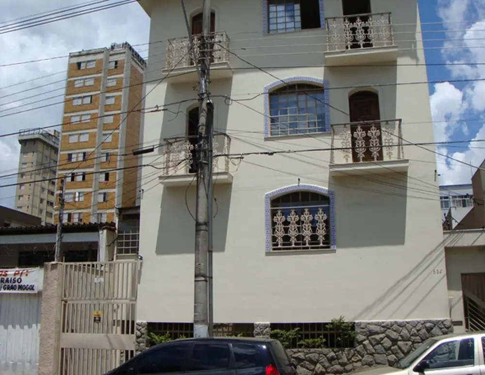 Edificio Lilia