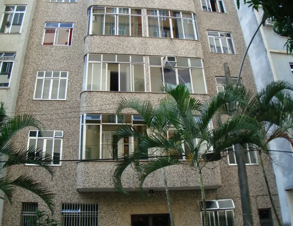 Edificio Marques do Parana