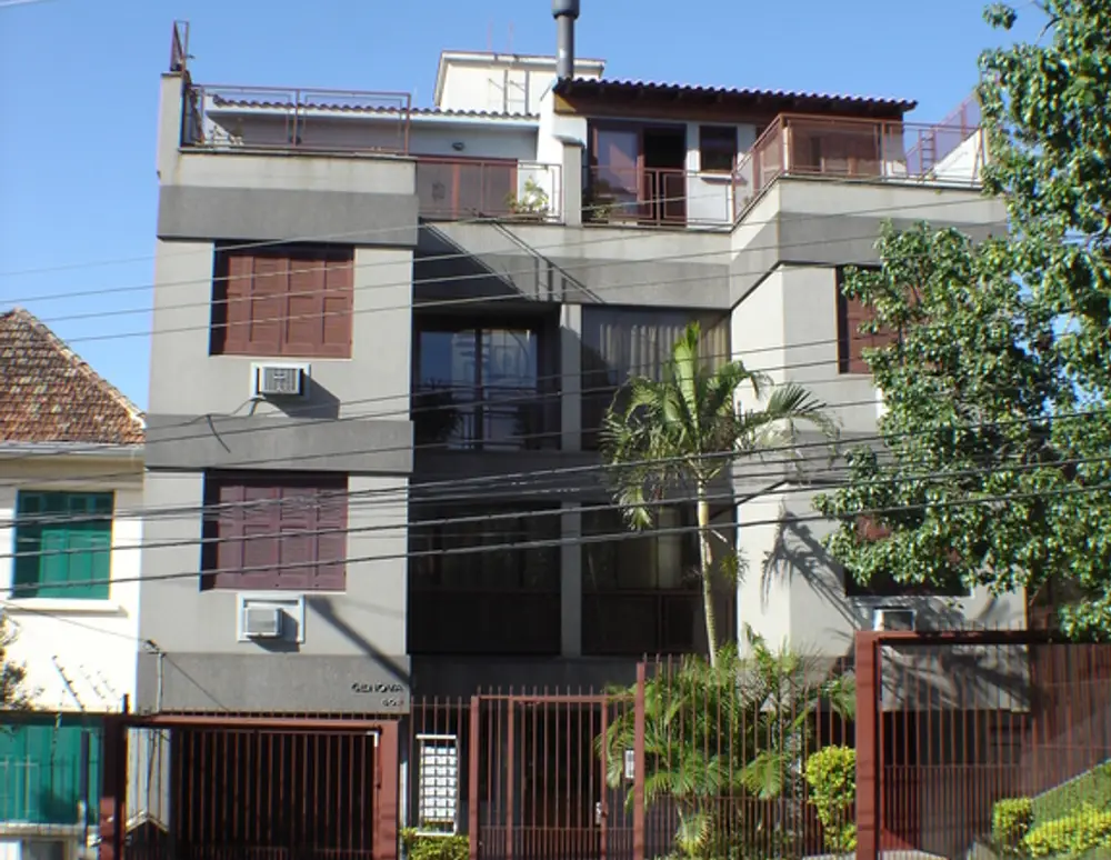 Edificio Genova