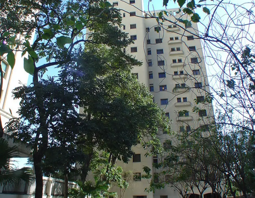Edificio Cap Ferrat