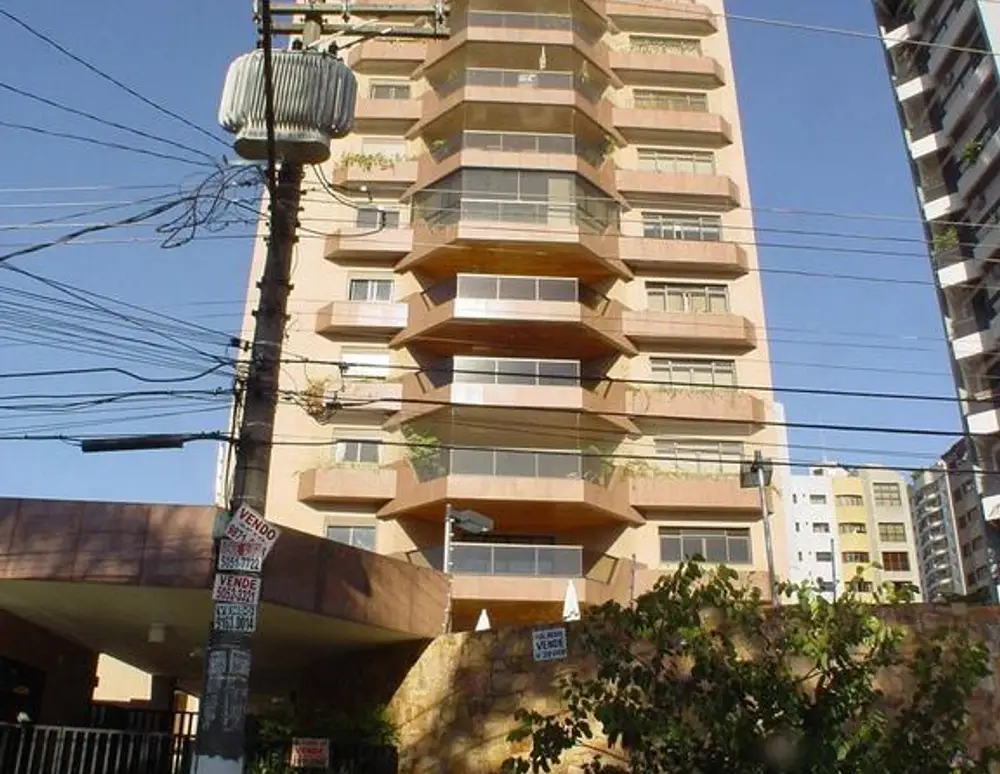 Edificio Saint Martin