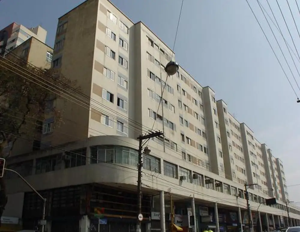Conjunto Comercial e Residencial do Paraíso — foto 2