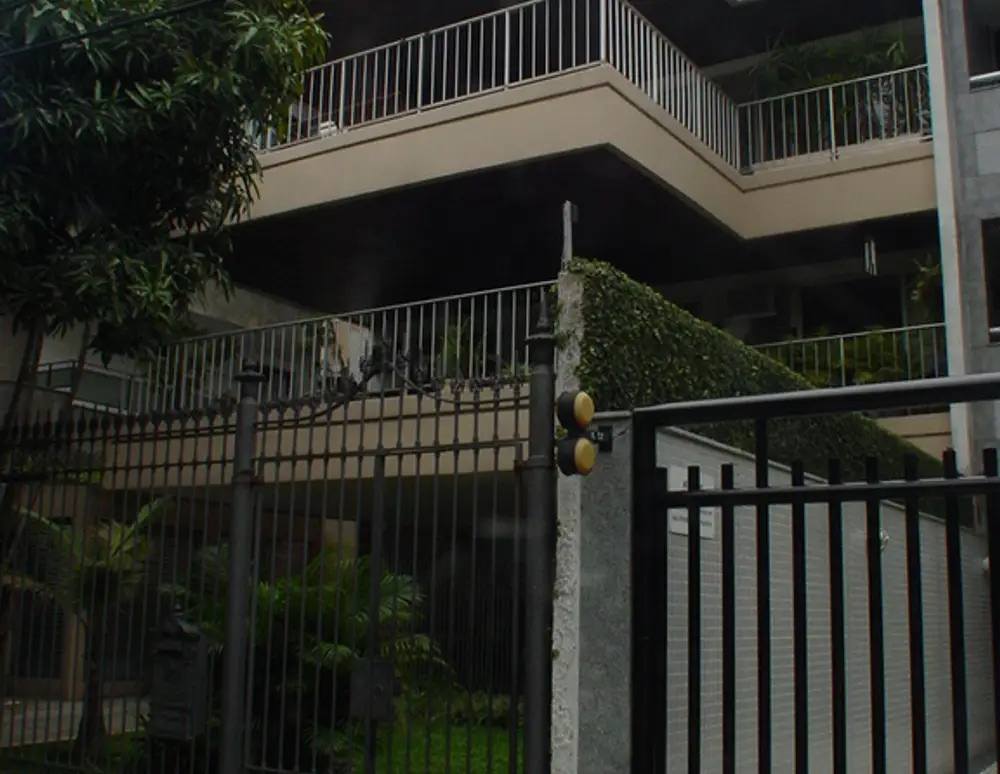 Edificio Armando Coelho de Freitas