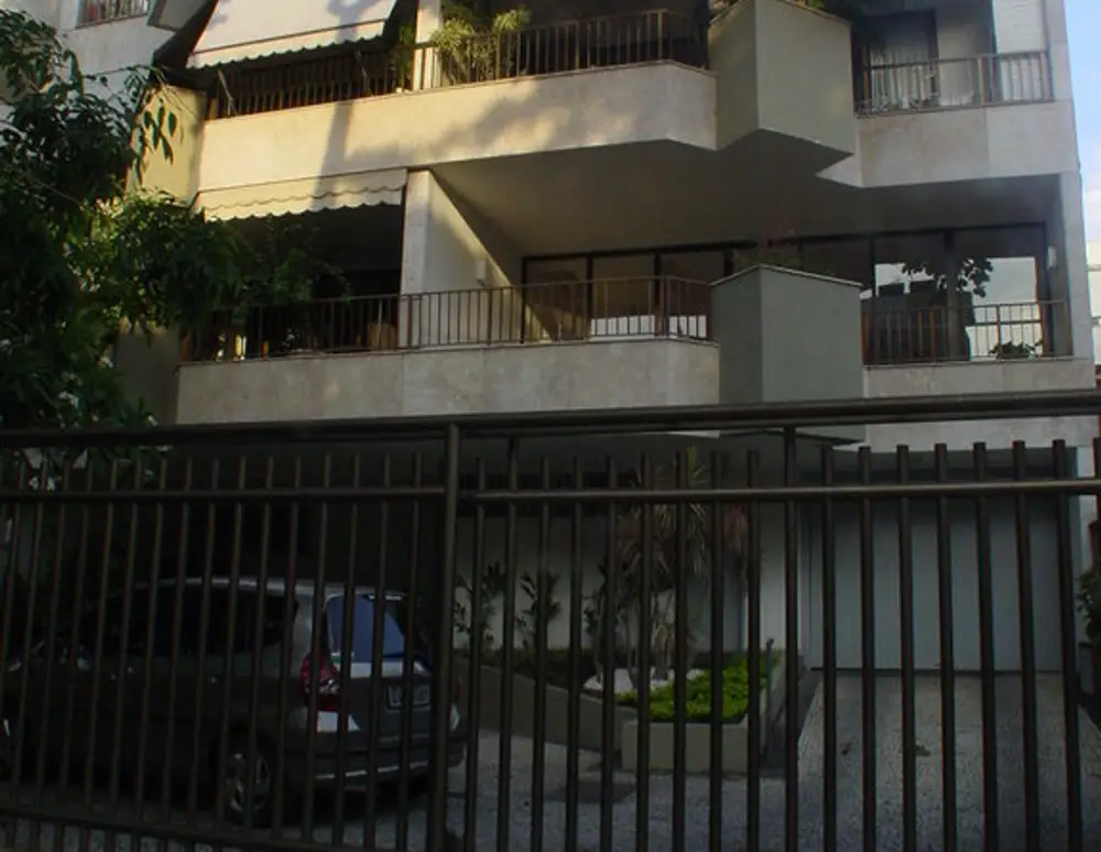 Edificio Maison D Or