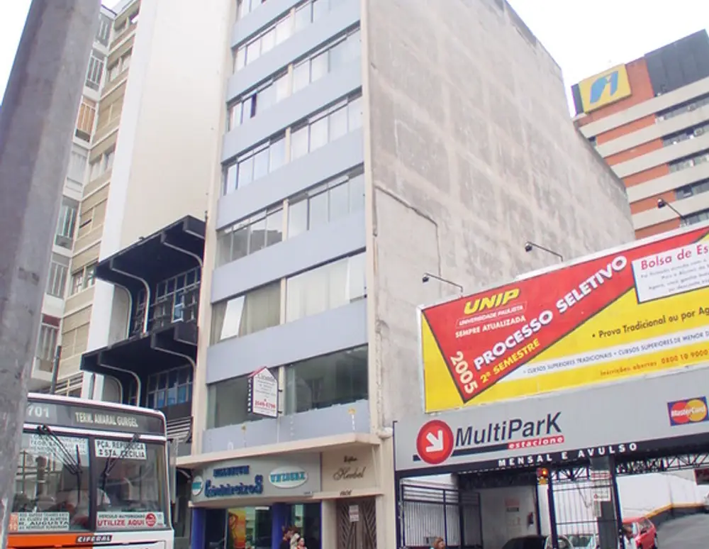 Edificio Herbel