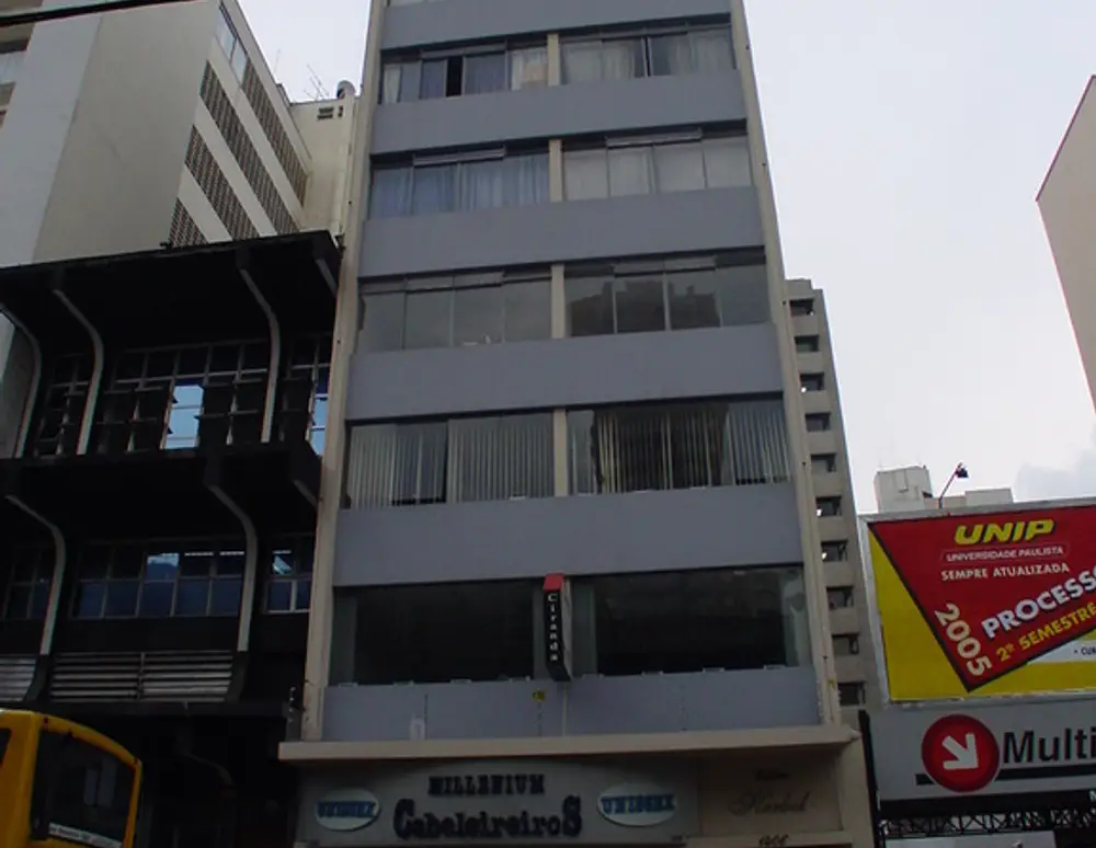 Edificio Herbel — foto 2