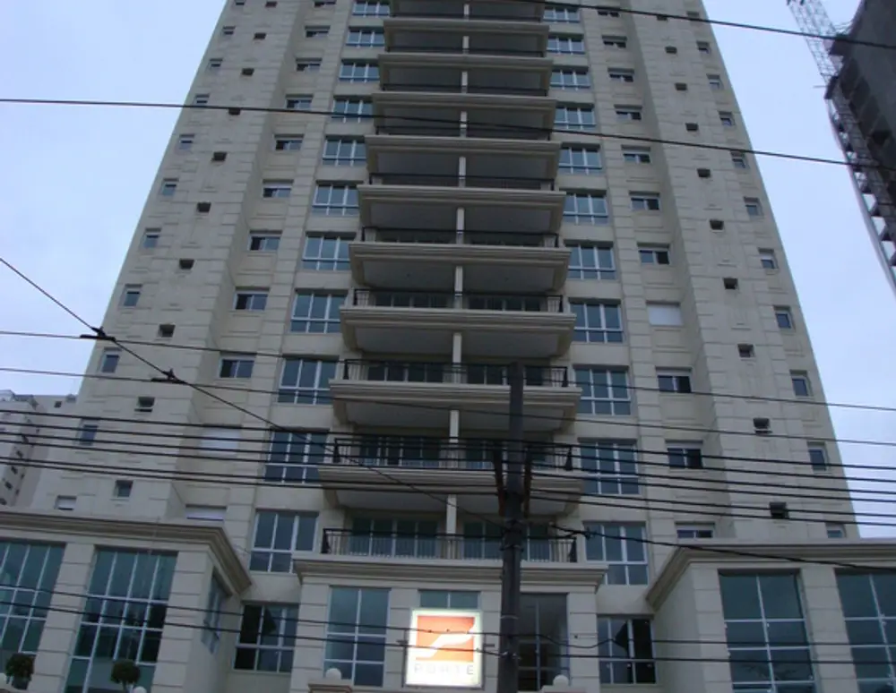 Edificio Francoise Sagan