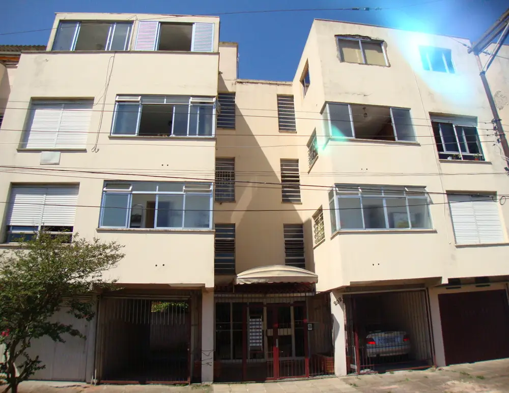 Edificio Katy