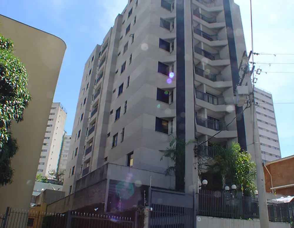 Edificio Residencial Andorra — foto 2