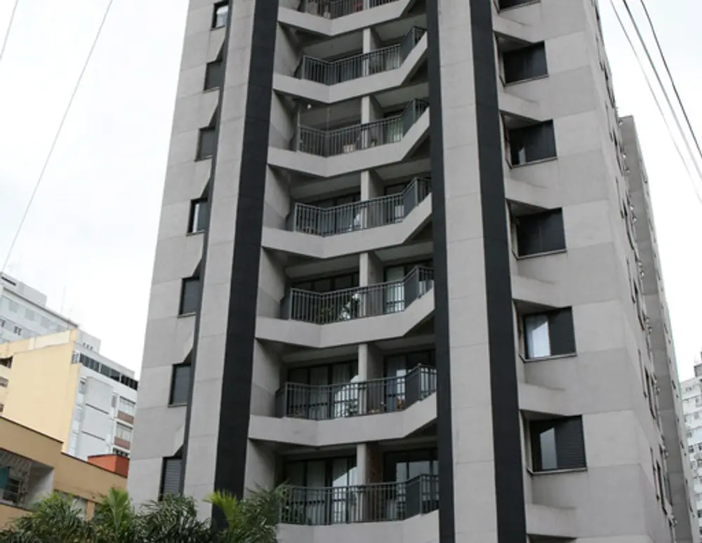 Edificio Residencial Andorra — foto 3