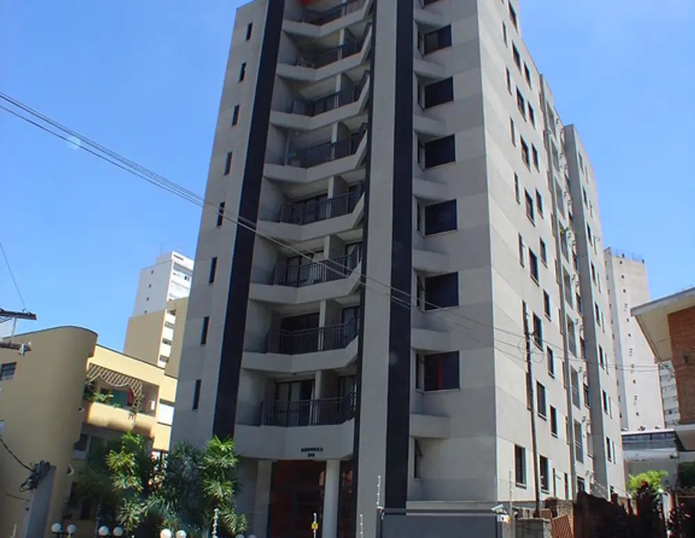 Edificio Residencial Andorra — foto 4