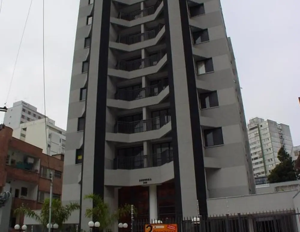 Edificio Residencial Andorra — foto 5