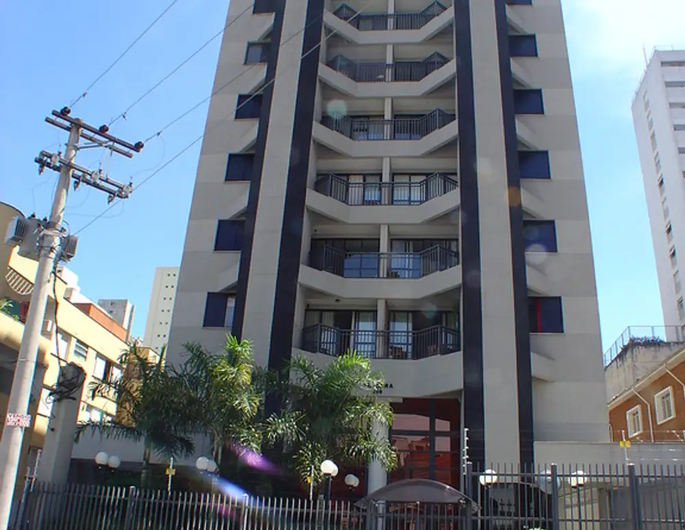 Edificio Residencial Andorra — foto 6