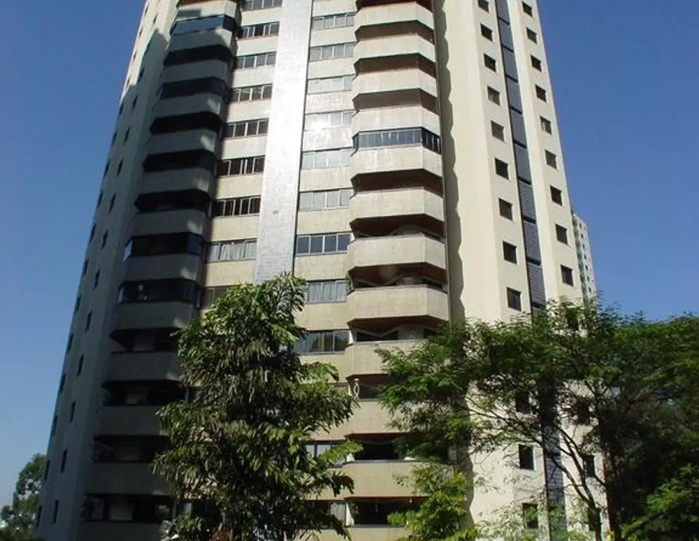 Edificio San Lorenzo