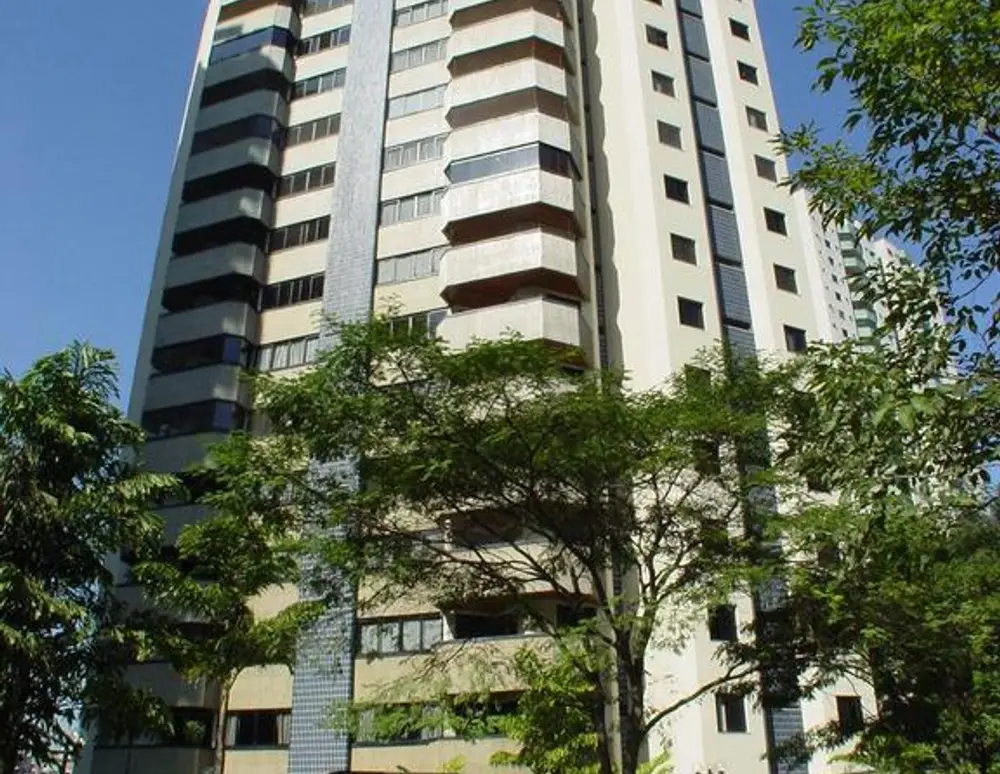 Edificio San Lorenzo — foto 2