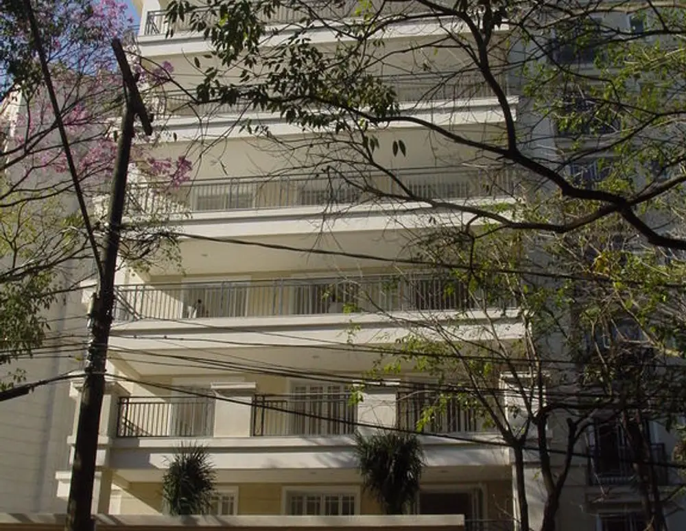 Edificio Poeme