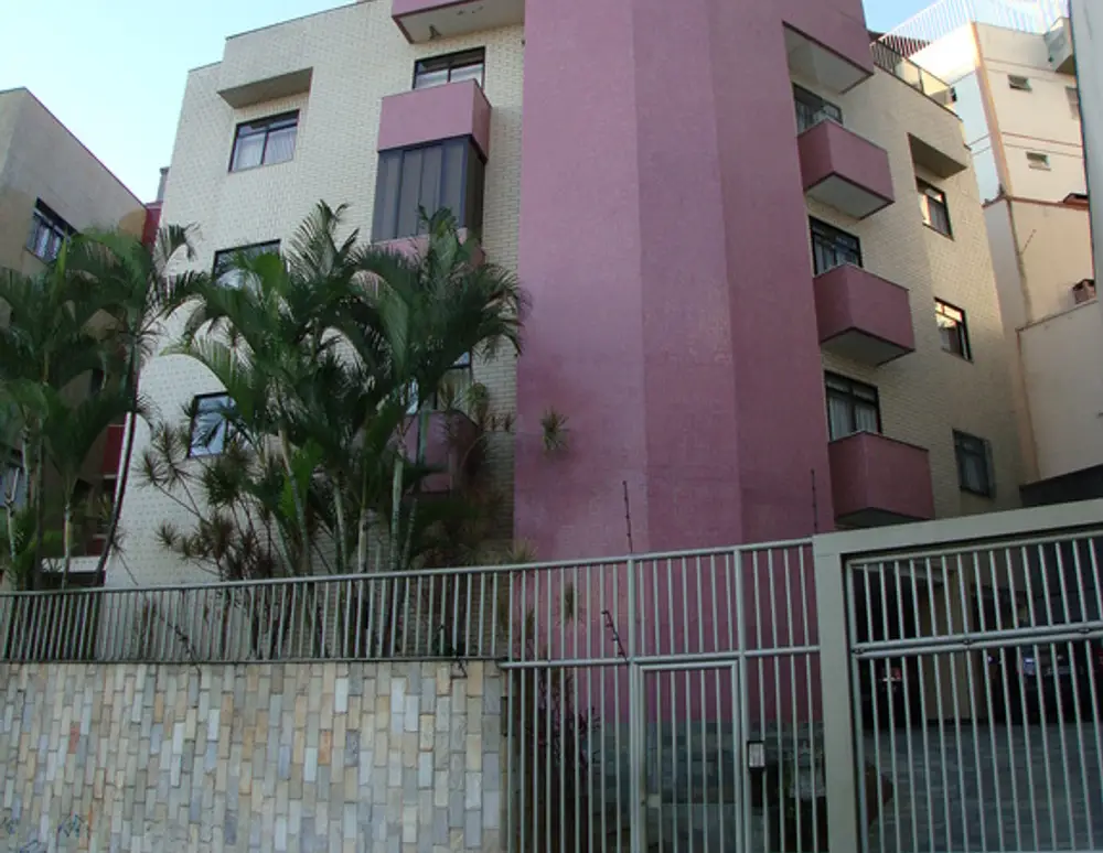 Edificio Jaime Gentilini