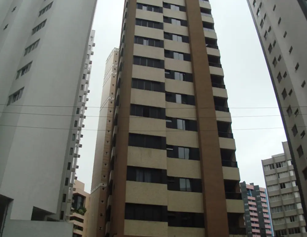 Edificio Porto Rico