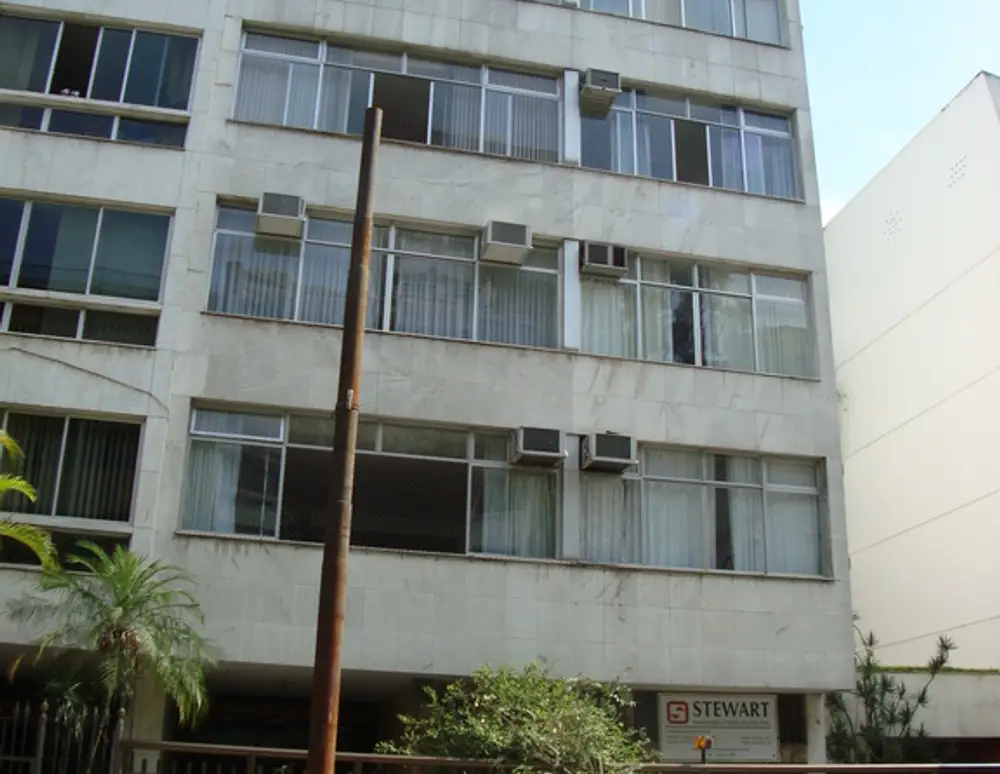 Edificio Itajai