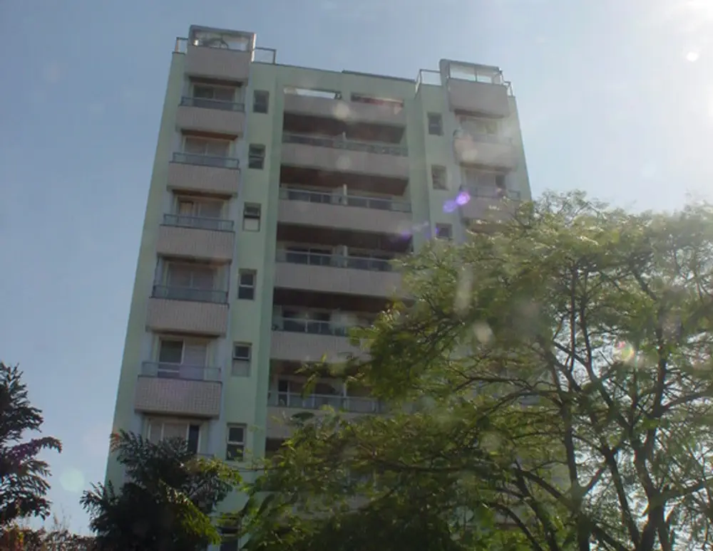 Edificio San Paolo
