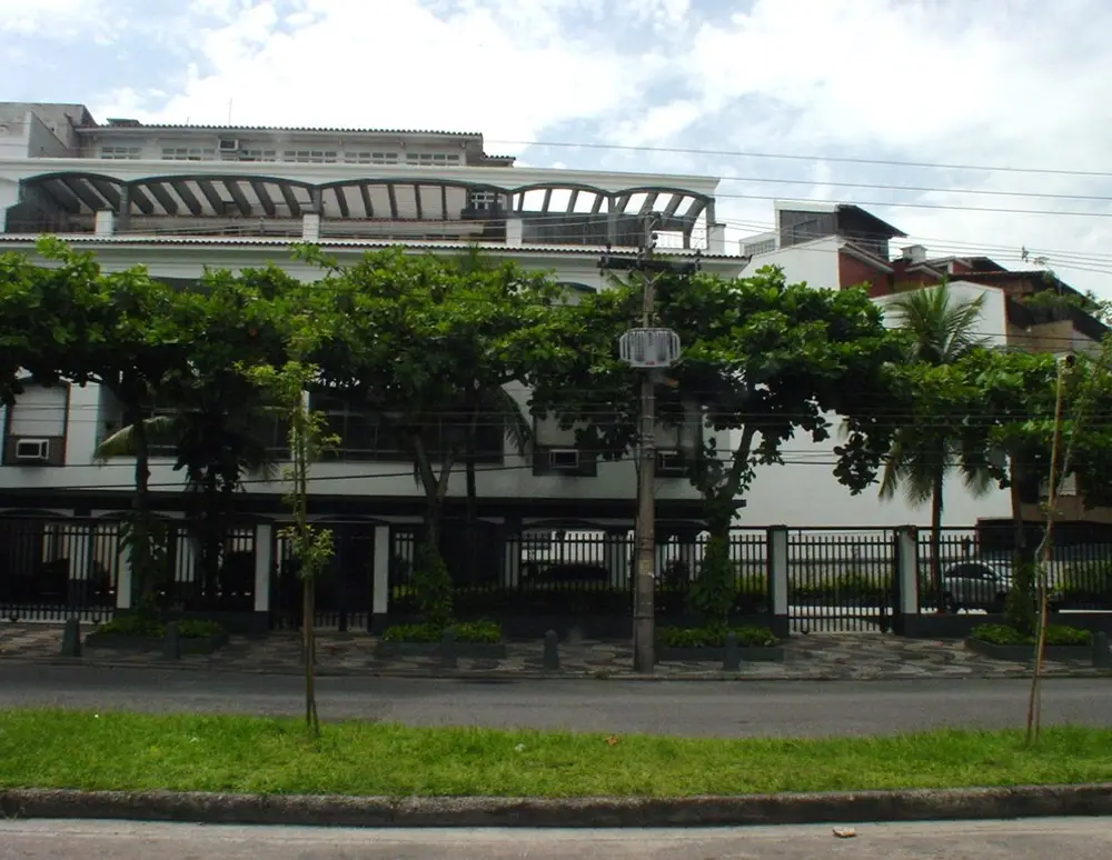 Edificio Nova Ipanema Iii