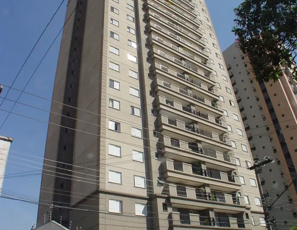 Edificio Sapucaia