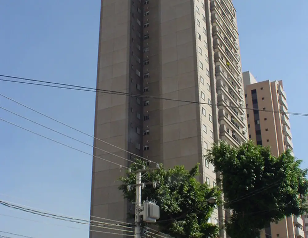 Edificio Sapucaia — foto 2