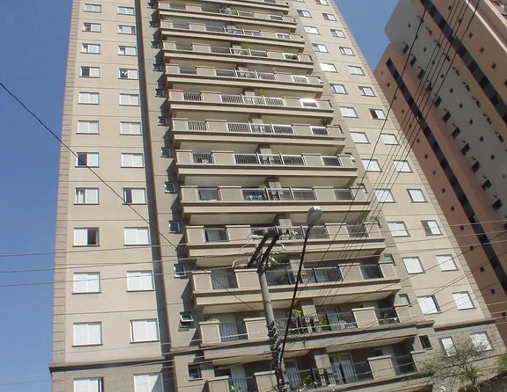 Edificio Sapucaia — foto 3