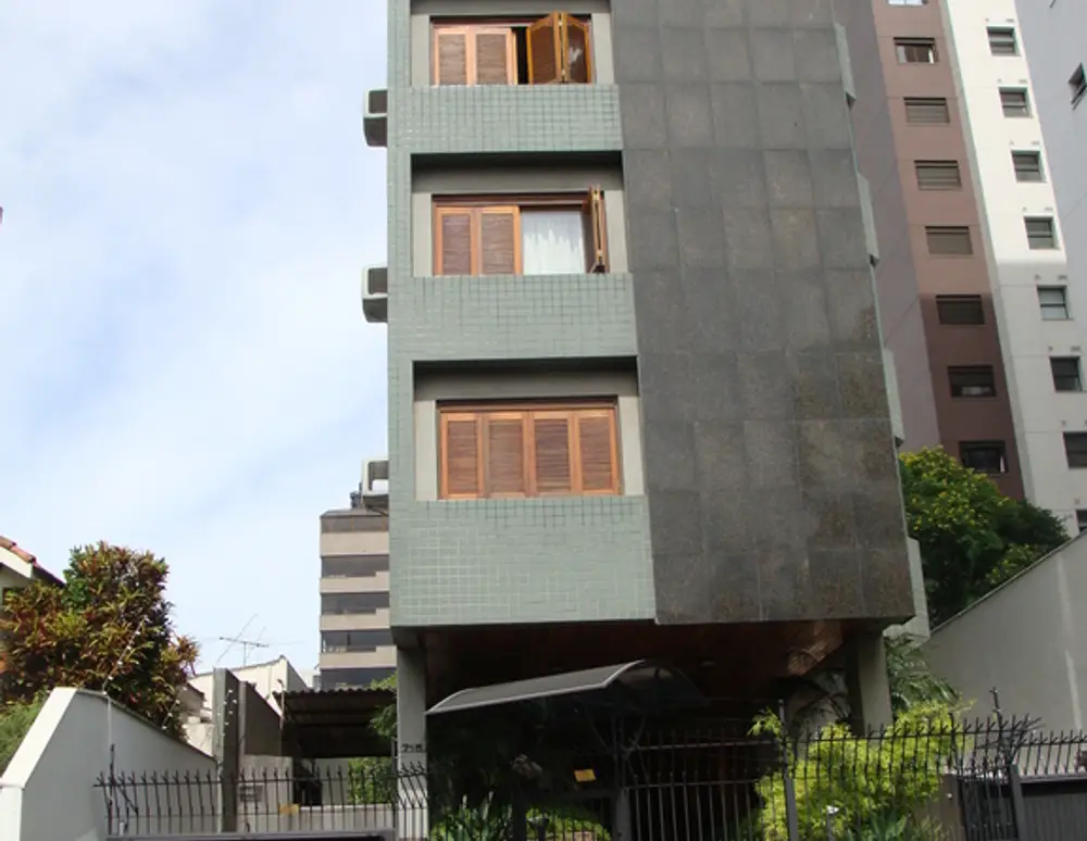 Edifício Franca